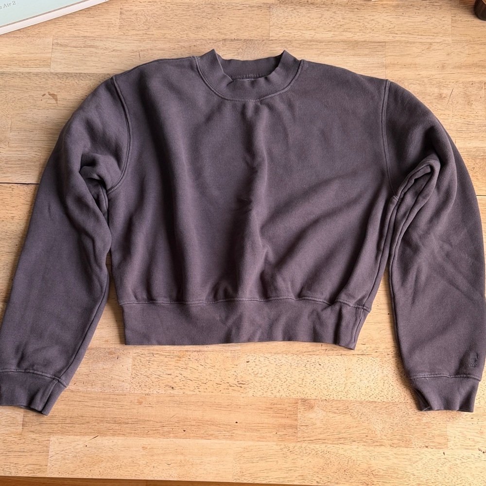 TNA Women's Cozy Sweatshirt